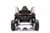 Pojazd Buggy Kawasaki TERYX KRX1000 Szary